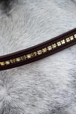 Horze Weston Trense 15 Horze Weston Trense -Reitsportbedarf 10017 BR 03