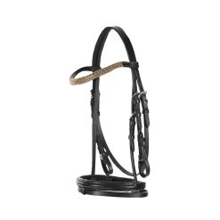Horze Pony Trense -Reitsportbedarf 10104 BL GO 3