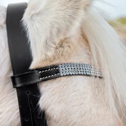 Horze Pony Trense -Reitsportbedarf 10104 BL LB 2