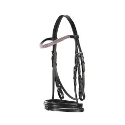 Horze Pony Trense -Reitsportbedarf 10104 BL PI 3
