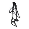 Horze Peckham Anatomische Trense Mit Bestickung -Reitsportbedarf 10155 BL 1