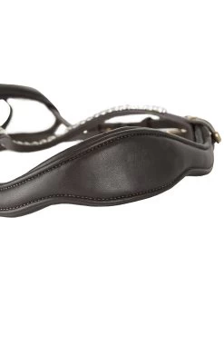 Horze Somerset Anatomische Trense -Reitsportbedarf 10156 DBR 3