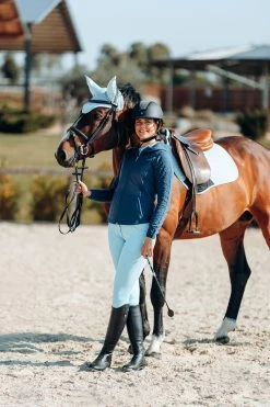 Horze Buxton Anatomische Trense Mit Zügeln -Reitsportbedarf 10158 BL 5