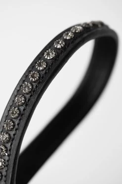 Horze Wicklow Stirnriemen 12 Horze Wicklow Stirnriemen -Reitsportbedarf 10179 025 02