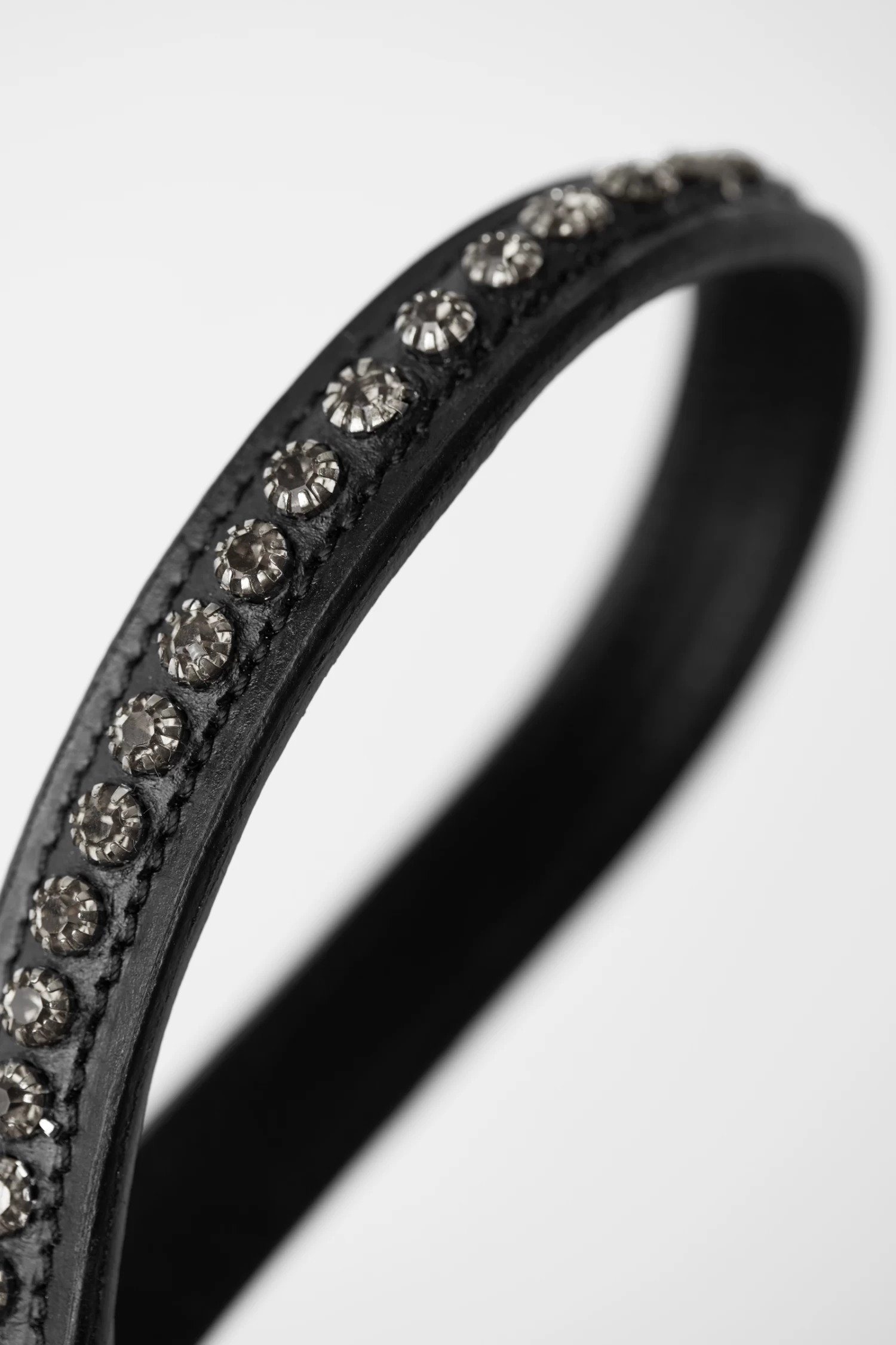 Horze Wicklow Stirnriemen 7 Horze Wicklow Stirnriemen – Bild 5