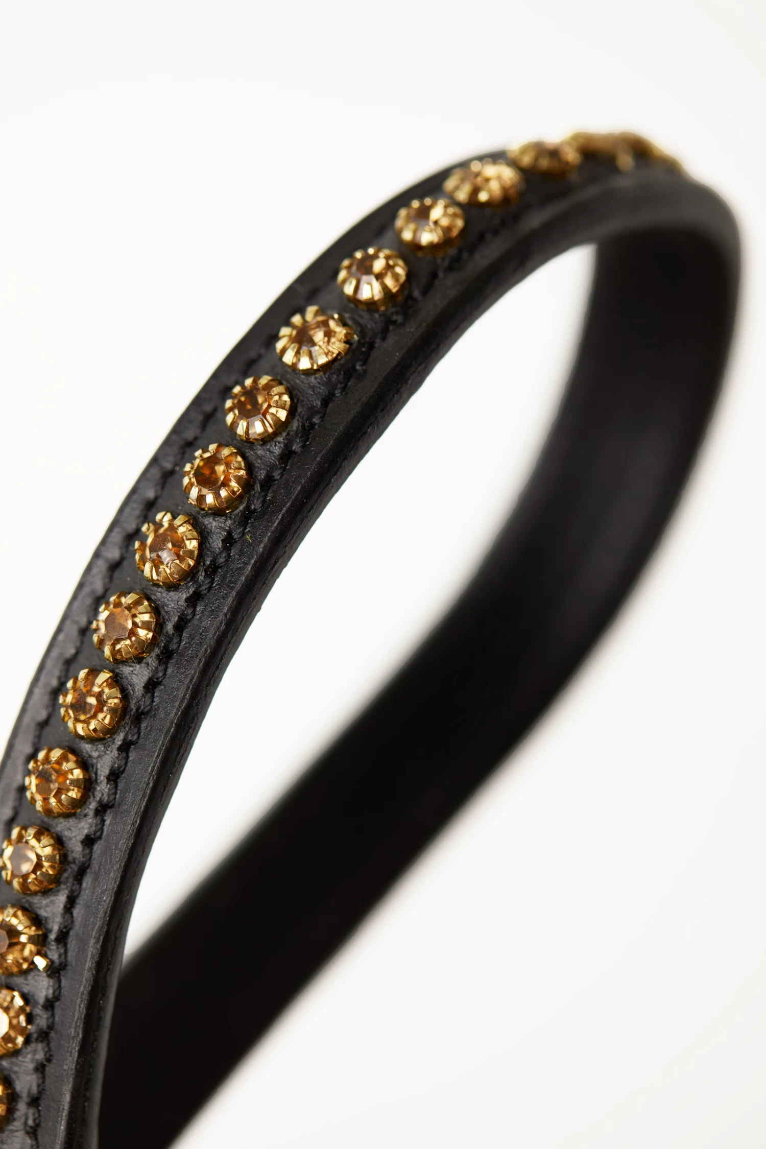 Horze Wicklow Stirnriemen 4 Horze Wicklow Stirnriemen – Bild 2