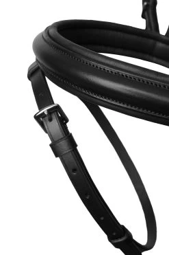 Horze Safari Clincher Trense -Reitsportbedarf 10194 099 02