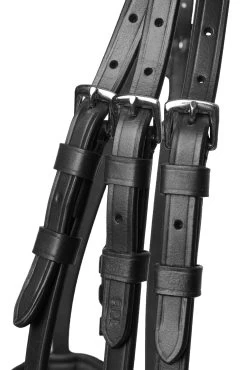 Horze Safari Clincher Trense -Reitsportbedarf 10194 099 03