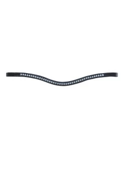 Horze Merida Strinriemen Mit Swarovski Kristallen