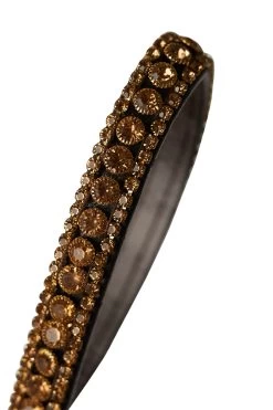 Horze Oscillating Stirnriemen -Reitsportbedarf 10477 780 03