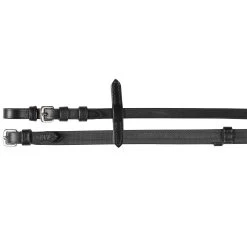 Horze Slender Verflochtene Zügel -Reitsportbedarf 10659 BL 5