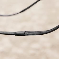 Horze Weiche Grip Gummizügel 12 Horze Weiche Grip Gummizügel -Reitsportbedarf 10700 BL 3