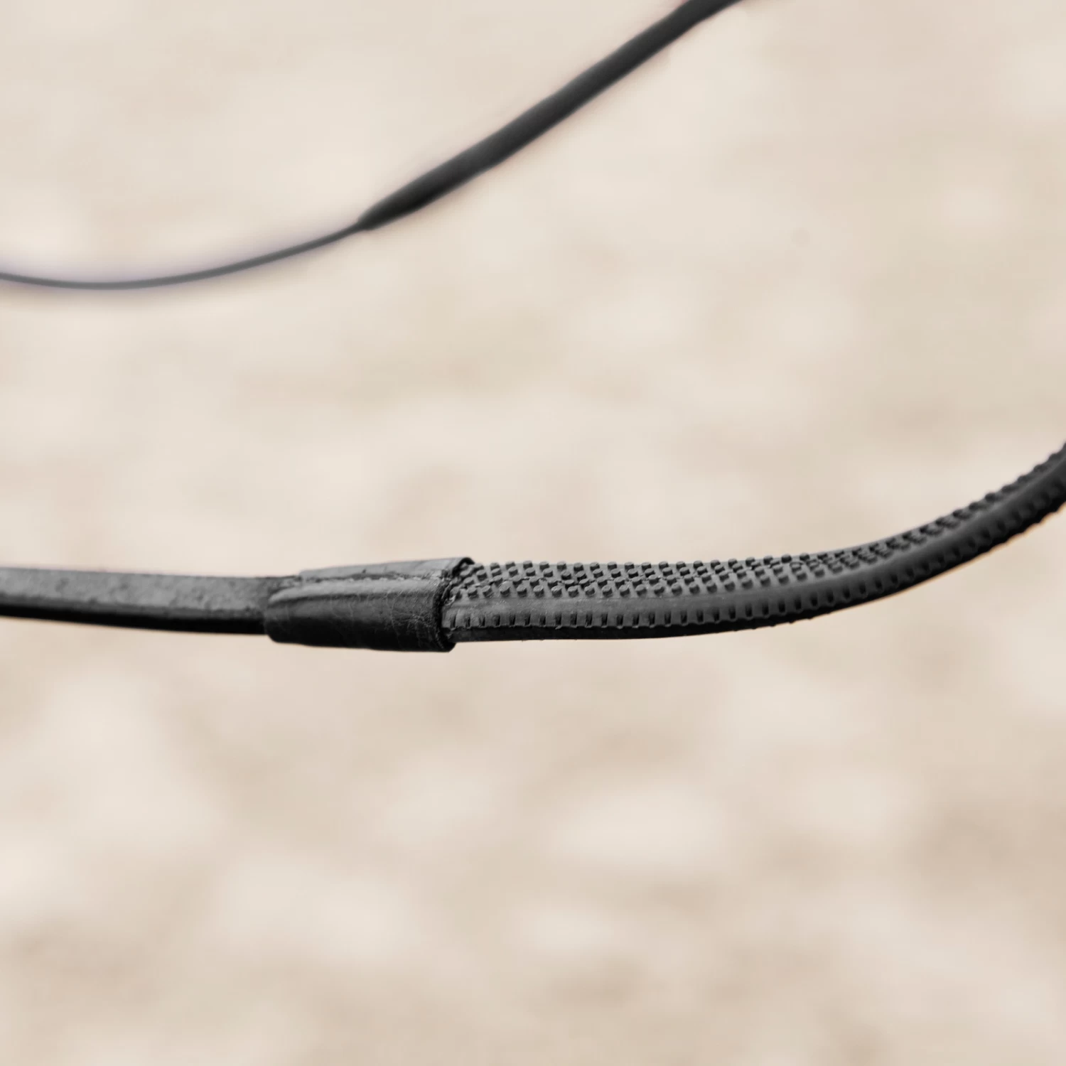 Horze Weiche Grip Gummizügel 5 Horze Weiche Grip Gummizügel – Bild 3