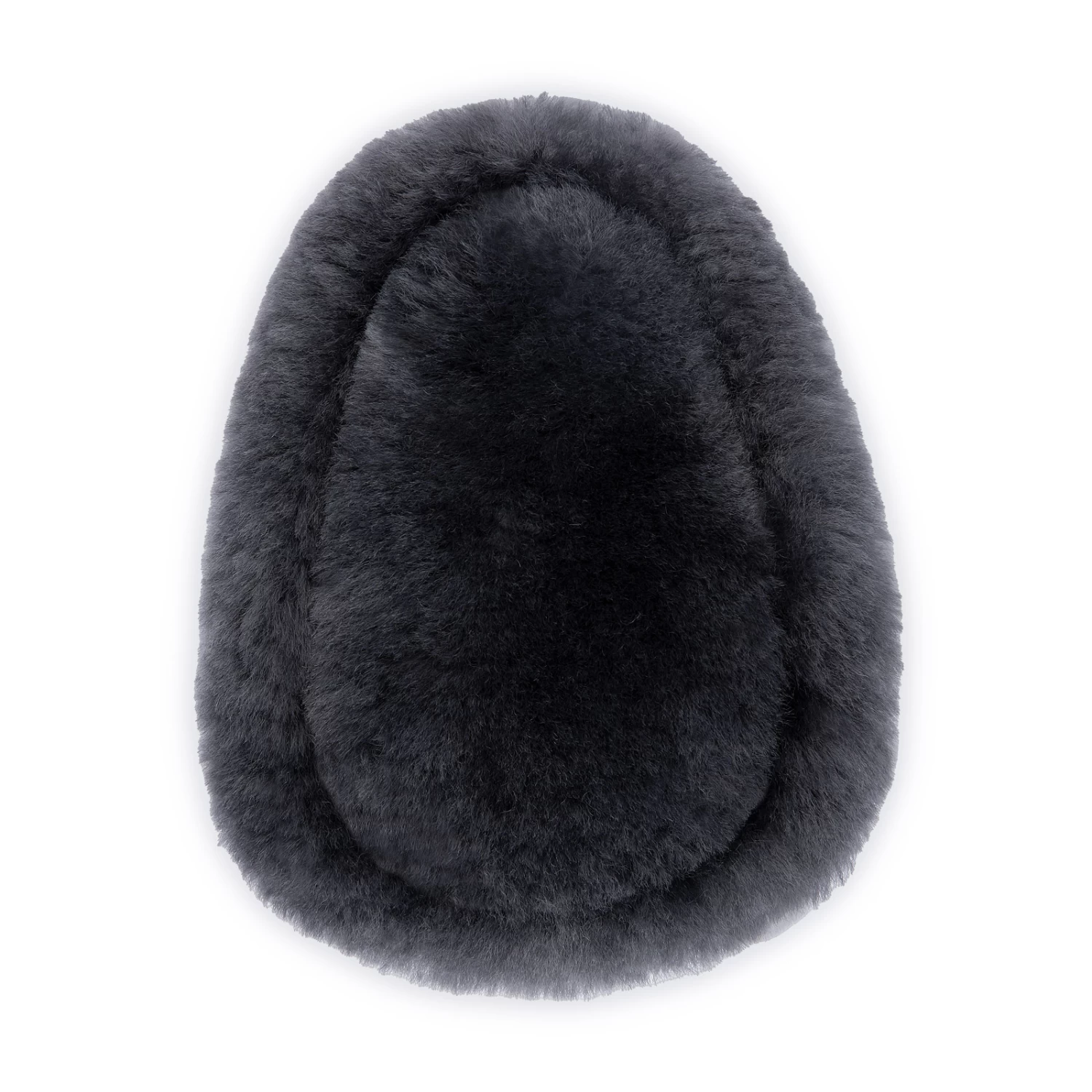 Horze Harleigh Vorderzeug Pad Aus Lammfell 3 Horze Harleigh Vorderzeug Pad Aus Lammfell