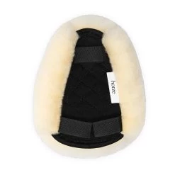 Horze Harleigh Vorderzeug Pad Aus Lammfell 9 Horze Harleigh Vorderzeug Pad Aus Lammfell -Reitsportbedarf 10844 OWH 2