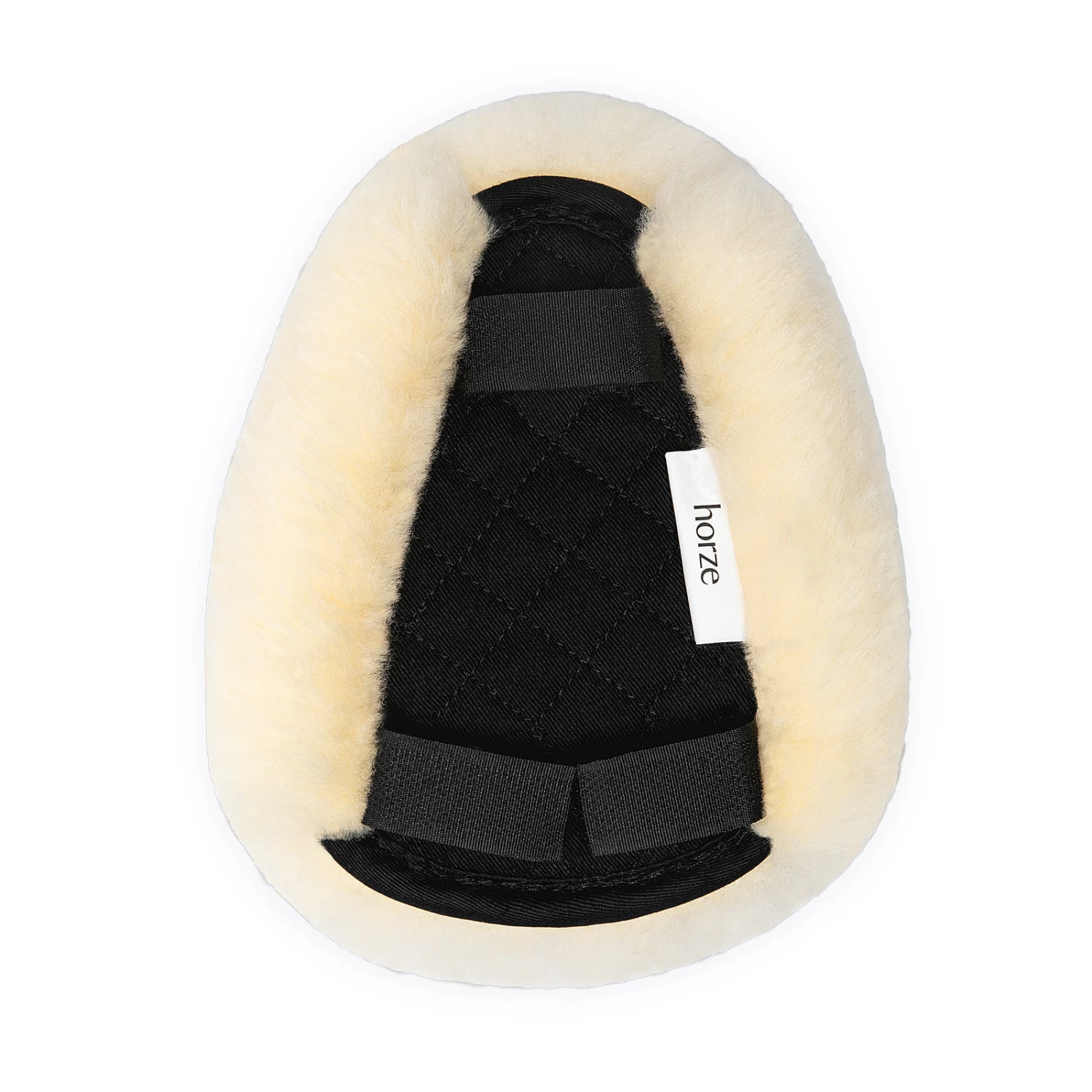 Horze Harleigh Vorderzeug Pad Aus Lammfell 6 Horze Harleigh Vorderzeug Pad Aus Lammfell – Bild 4