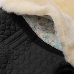 Christ Basic Plus Fellsattel -Reitsportbedarf 14481 ANT BL 4