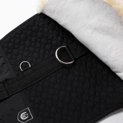 Christ Basic Plus Fellsattel -Reitsportbedarf 14481 BL OWH 2