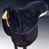 Christ Lammfellsattel Premium Plus -Reitsportbedarf 14483 ANT BL 1