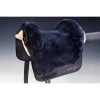 Christ Bareback Iberica Plus Lammfellsattel -Reitsportbedarf 14485 ANT BL 1
