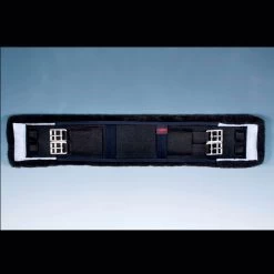 Christ Sattelgurtschoner Universal -Reitsportbedarf 14653 BL BR 1