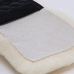 Christ Sattelgurtschoner Universal -Reitsportbedarf 14653 BL OWH 2