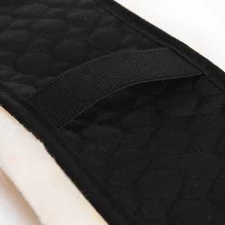 Christ Sattelgurtschoner Universal -Reitsportbedarf 14653 BL OWH 3