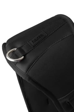 Horze Varna Neopren Kurzgurt Mit Elastik -Reitsportbedarf 14661 099 02