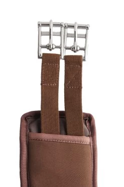 Horze Frontera Geformter Neopren Langgurt Mit Elastik -Reitsportbedarf 14671 790 03