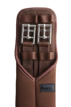 Horze Kazan Neopren Kurzgurt Ohen Elastik -Reitsportbedarf 14672 790 03