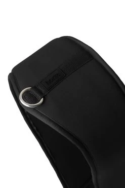 Horze Frontera Geformter Neopren Langgurt Ohne Elastik -Reitsportbedarf 14674 099 02