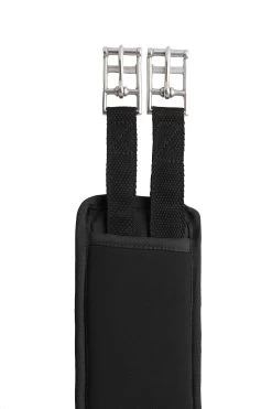 Horze Frontera Geformter Neopren Langgurt Ohne Elastik -Reitsportbedarf 14674 099 03