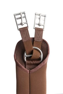 Horze Cavtat Neoprene Langgurt Mit Anti-Scheuer-Schnalle 10 Horze Cavtat Neoprene Langgurt Mit Anti-Scheuer-Schnalle -Reitsportbedarf 14679 790 03