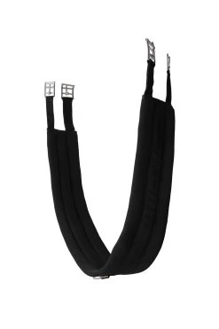 Horze Dinant Neopren Langgurt Ohne Elastik 11 Horze Dinant Neopren Langgurt Ohne Elastik -Reitsportbedarf 14681 099 01