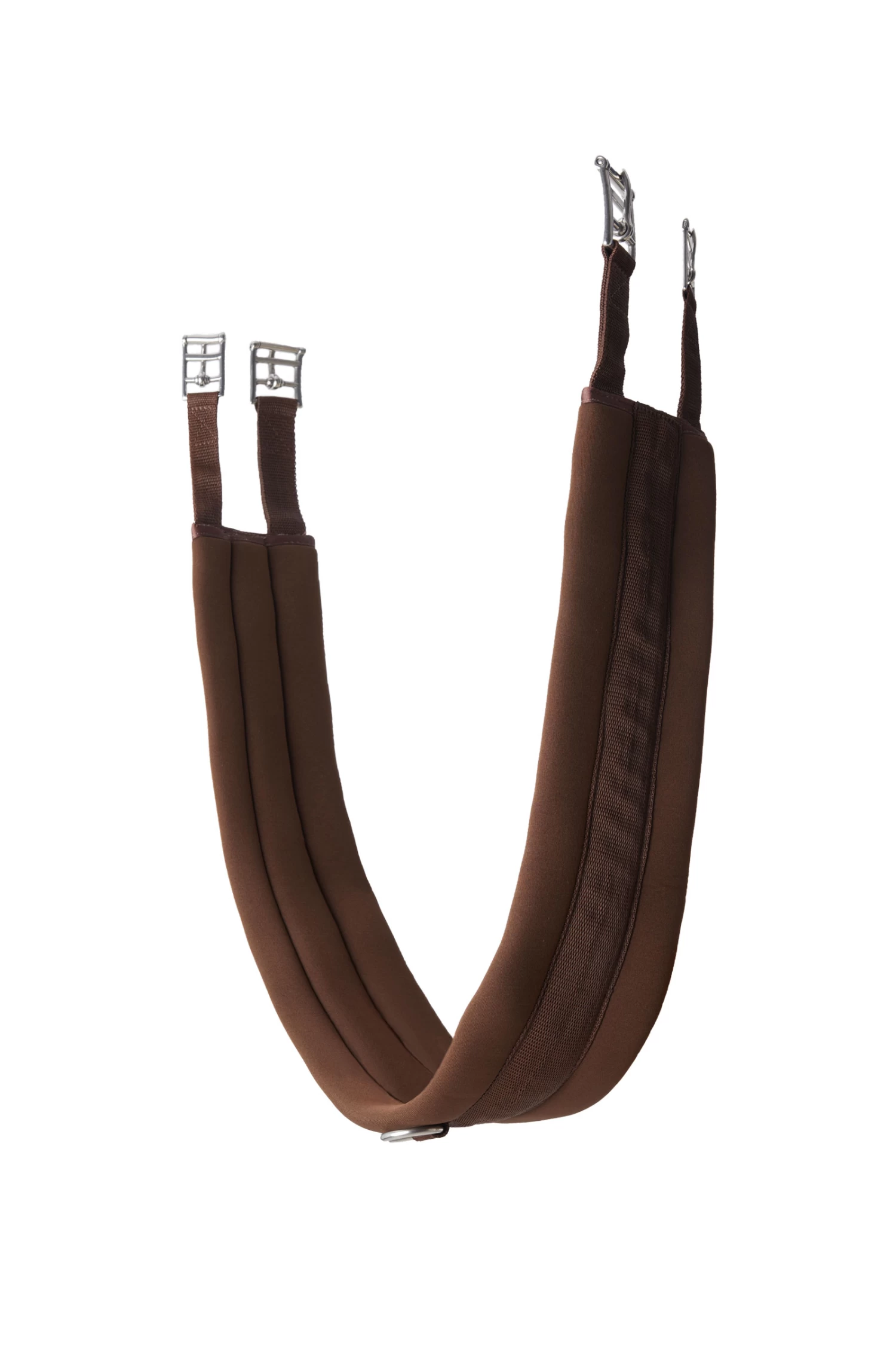 Horze Dinant Neopren Langgurt Ohne Elastik 3 Horze Dinant Neopren Langgurt Ohne Elastik