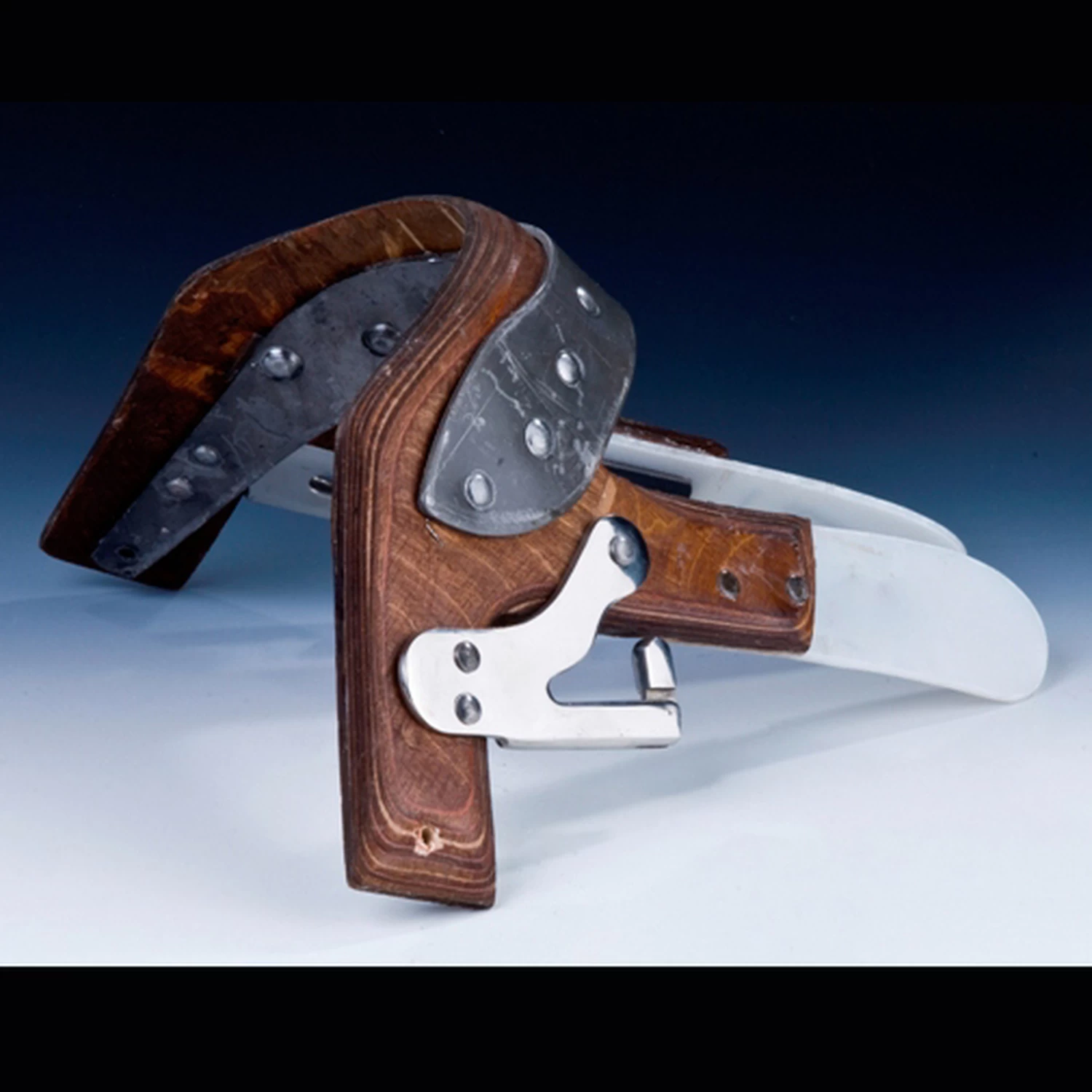 Christ Kopfeisen Für Fellsättel 3 Christ Kopfeisen Für Fellsättel