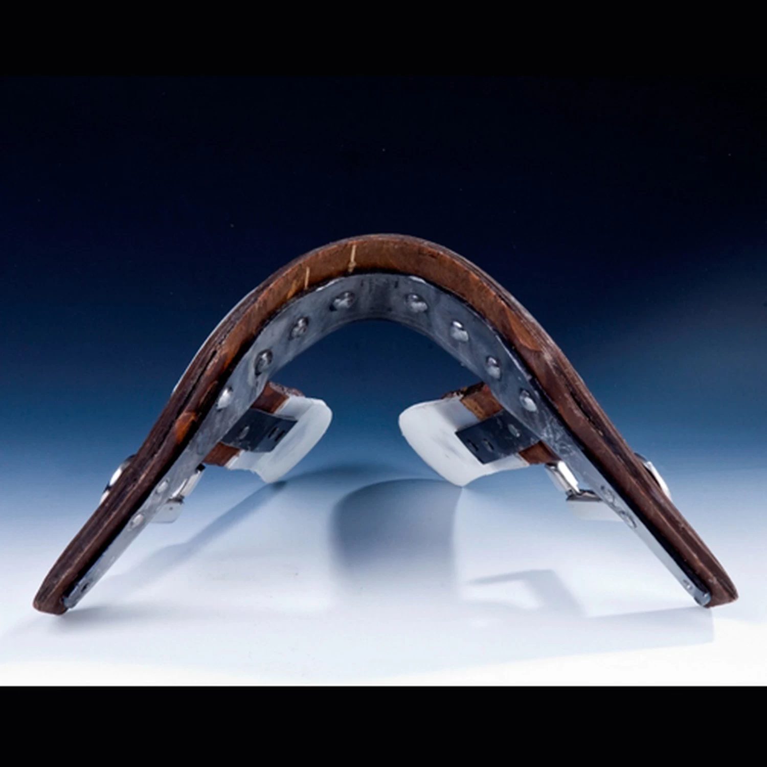 Christ Kopfeisen Für Fellsättel 4 Christ Kopfeisen Für Fellsättel – Bild 2