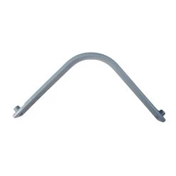 Karlslund Kopfeisen Für K2/K3 Sattel -Reitsportbedarf 14823 BR G 1