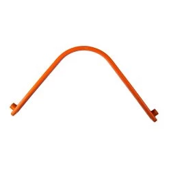 Karlslund Kopfeisen Für K2/K3 Sattel -Reitsportbedarf 14823 OR 1