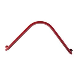 Karlslund Kopfeisen Für K2/K3 Sattel -Reitsportbedarf 14823 RE 1