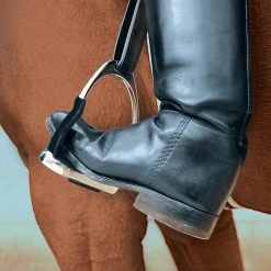 System 4-Steigbügel -Reitsportbedarf 16080 000 3