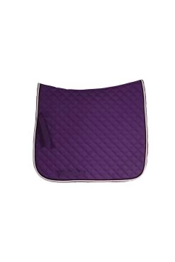 Horze Prinze Dressurschabracke -Reitsportbedarf 17010 PU 01