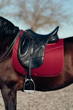 Horze Phoenix Dressurschabracke -Reitsportbedarf 17295 adpi 04