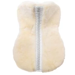 Christ Ultra Sattelpad 13 Christ Ultra Sattelpad -Reitsportbedarf 17321 WH OWH 2