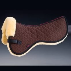 Christ Sattelkissen Tiefe Schulter -Reitsportbedarf 17327 BR OWH 1