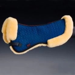 Christ Sattelpad Mit Rand 22 Christ Sattelpad Mit Rand -Reitsportbedarf 17331 B OWH 1