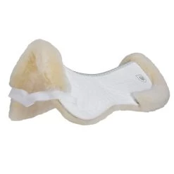 Christ Sattelpad Mit Rand 19 Christ Sattelpad Mit Rand -Reitsportbedarf 17331 WH OWH 1