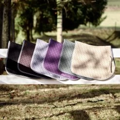 Horze Adepto Dressurschabracke -Reitsportbedarf 17353 BLPU 8