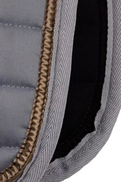 Horze Munich Vielseitigkeitsschabracke Mit Metall-Detail -Reitsportbedarf 17402 ALG 3