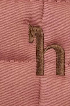 Horze Munich Vielseitigkeitsschabracke Mit Metall-Detail -Reitsportbedarf 17402 RTPI 2